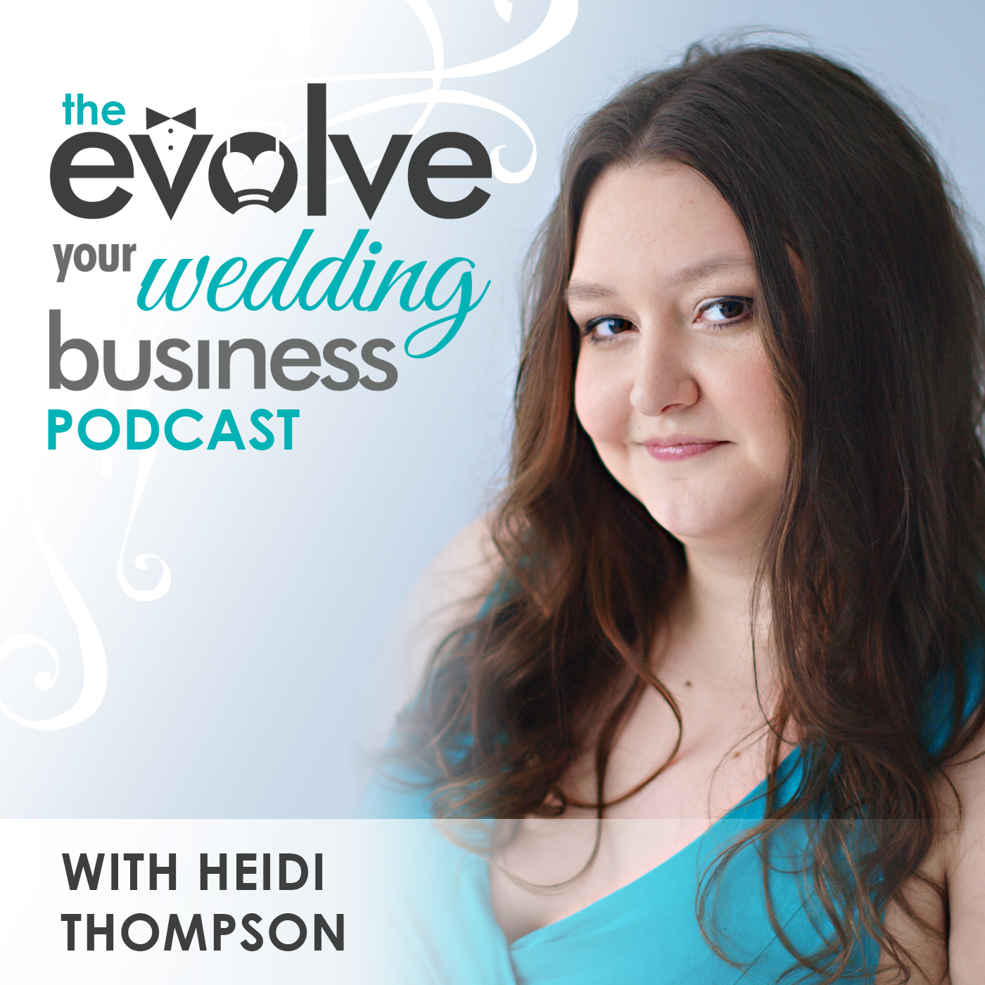 The Evolve Your Wedding Business Podcast: Marketing For Your Wedding Business | Online Business