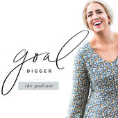 The Goal Digger Podcast with Jenna Kutcher