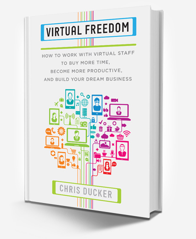 virtual freedom book