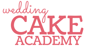 wedding cake academy