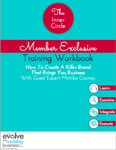November 2015 Training Workbook