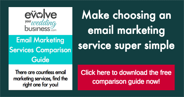 How to choose your email marketing service provider