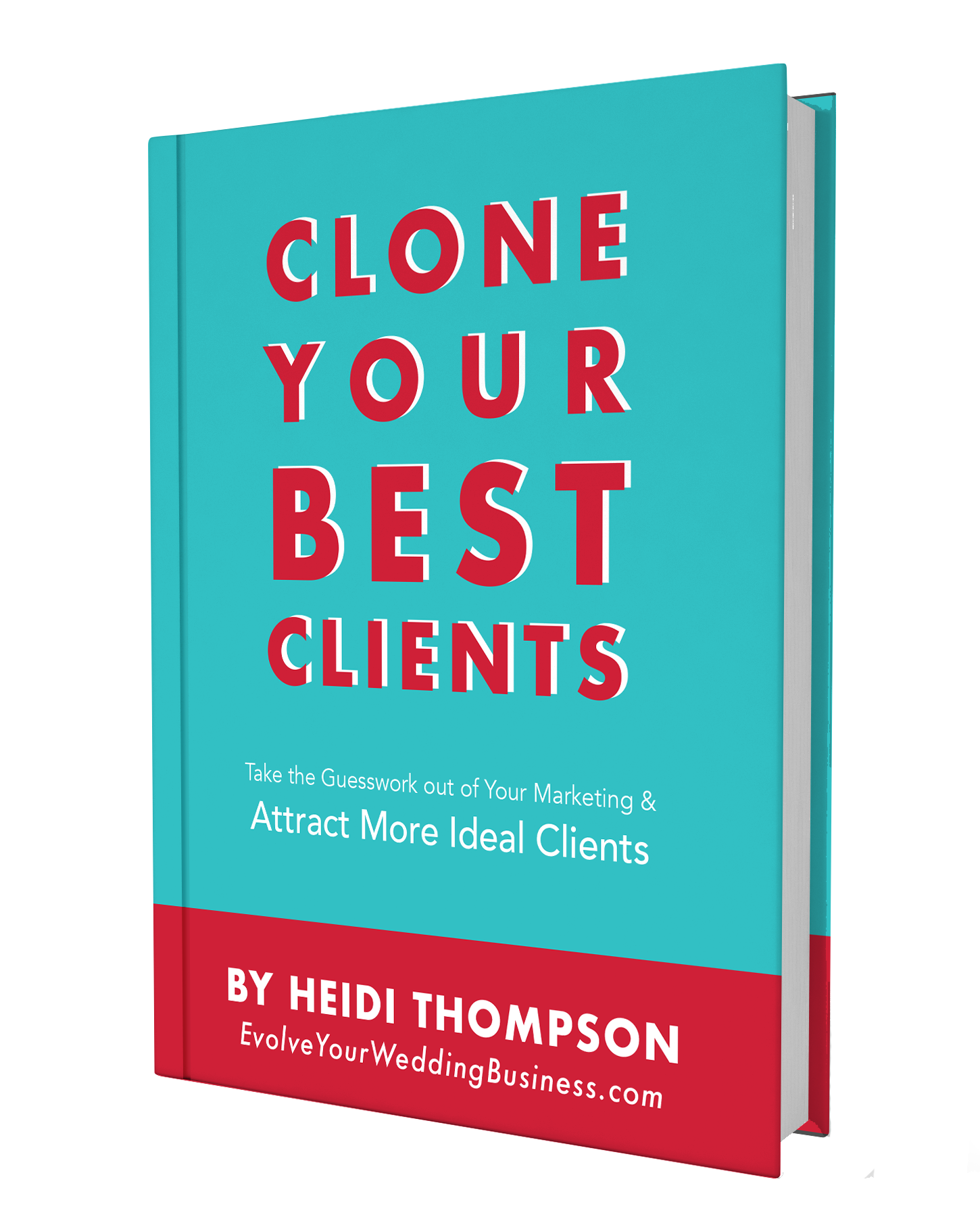 clone your best clients book