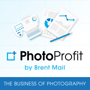 Photo Profit & the Business of Photography Podcast Brent Mail