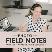 photo field notes podcast