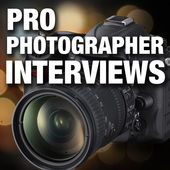 the pro photographer journey podcast