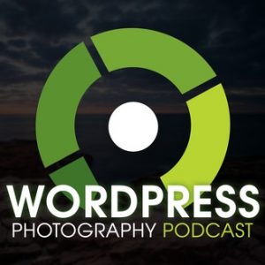 the wordpress photography podcast