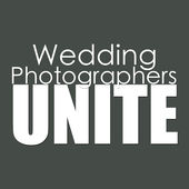 wedding photographers unite