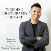 wedding photography podcast