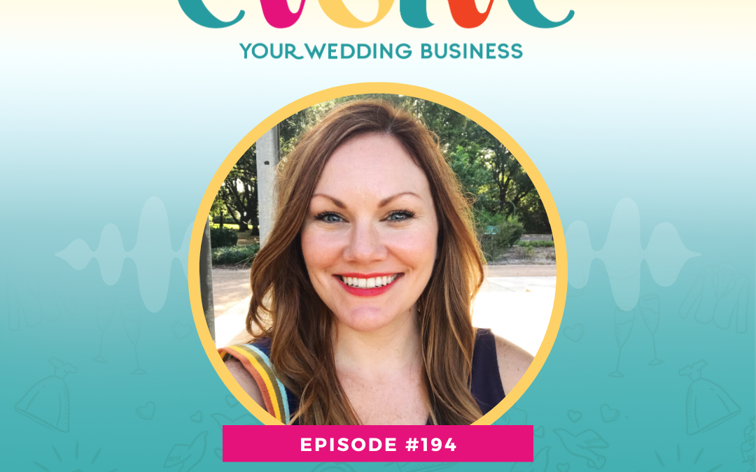Episode 194: The Find Your Magic Framework with Carly Eckerle-Turner