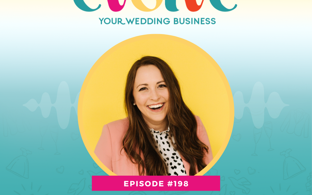 Episode 198: Discovering The Power Of Community Over Competition with Natalie Franke