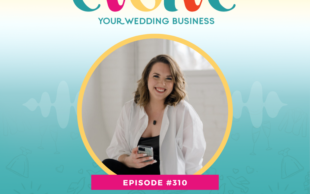 From Limiting Beliefs to Luxury Wedding Bookings with Aislinn McKenna