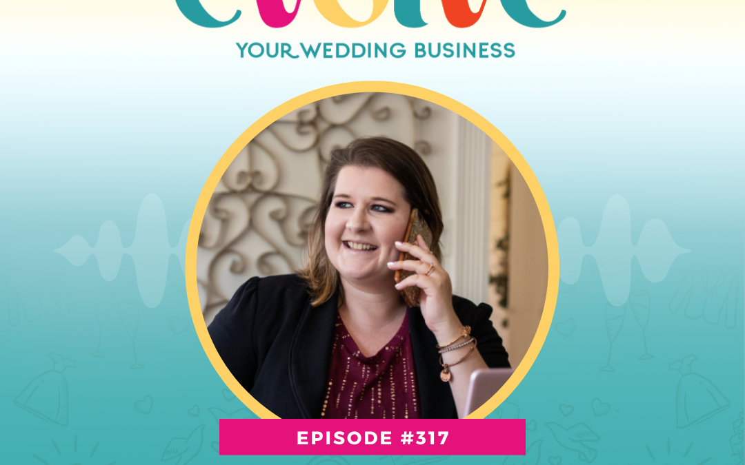 How To Book More Weddings With A Seasonal Social Media Strategy With Nina Addeo